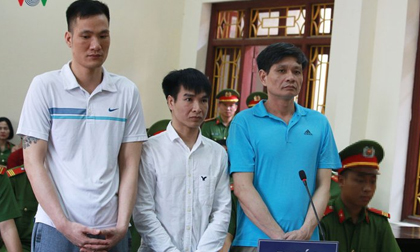 Y án tử hình bị cáo thuê người bắn chết Giám đốc với giá 500 triệu đồng