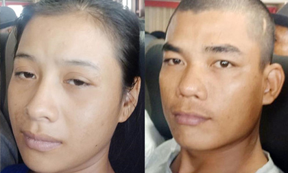 Khởi tố cặp vợ chồng bắt cóc con trai của chủ tiệm cầm đồ
