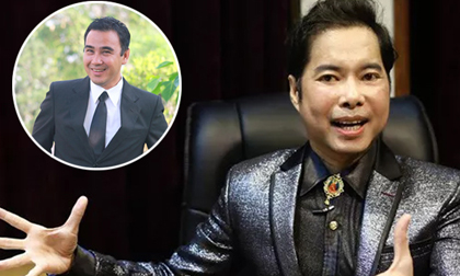 Ngọc Sơn: 'Quyền Linh là MC giàu nhất showbiz Việt, xây gần chục căn nhà khác nhau'