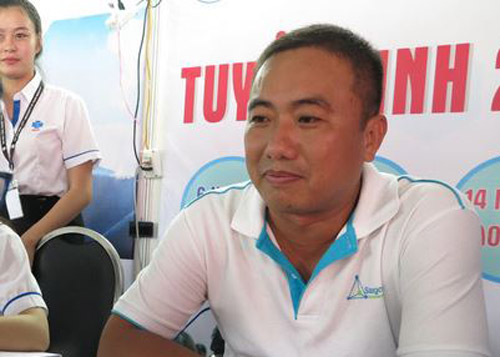 thi thpt quoc gia 2019: ty le “choi” truong top dau cao voi voi hinh anh 3