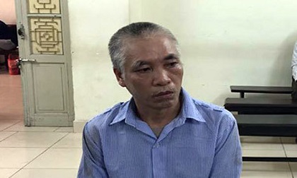 Hà Nội: Kết cục cho kẻ giết hàng xóm, đốt xác phi tang