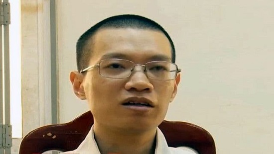 Kẻ hiếp dâm nữ sinh viên trường Đại học Sân khấu - Điện ảnh Hà Nội bị truy tố 3 tội danh Kẻ hiếp dâm nữ sinh viên trường Đại học Sân khấu - Điện ảnh Hà Nội bị truy tố 3 tội danh