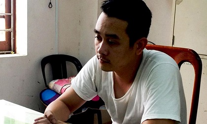 Bắt giam 9X lái xe tông chết người rồi bỏ chạy