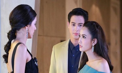 Nhân tình ngang ngược xông tới nhà đánh ghen, sự thật phía sau khiến tôi thương chồng gấp bội