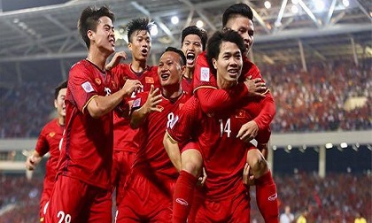 HLV Park Hang Seo: Đừng quên, chúng ta còn U23 Việt Nam