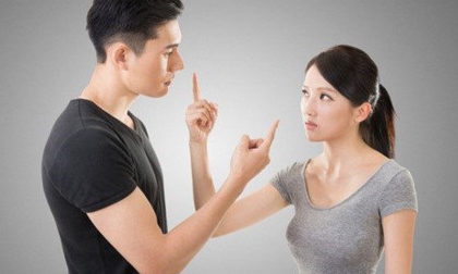 Phụ nữ thông minh không bao giờ nói 5 điều này khi giận chồng