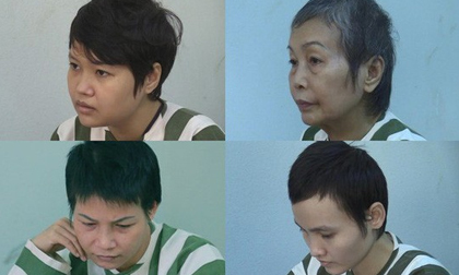 Vụ 'bê tông xác người': Nghi phạm 'ngồi thiền', tuyệt thực...
