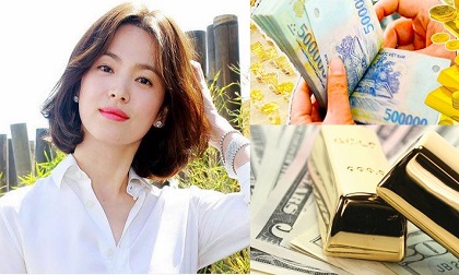 Giữa mùa hè nóng bức, 3 con giáp này sẽ được tắm mát bởi cơn mưa tiền bạc, tài lộc bủa vây ngôp thở