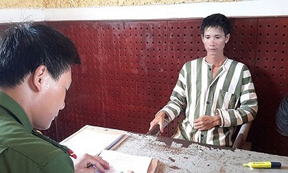 Vợ quan hệ ngoài luồng, chồng đâm chết 'tình địch' rồi ra đồng tự tử