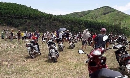 Sau hàng loạt vụ đuối nước thương tâm: Đâu là nguyên nhân chính?