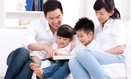 4 điều cha mẹ nên dạy con khi con nhỏ, để bé lớn lên trở thành người tự lập thông thái