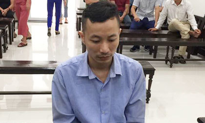 Hà Nội: Vợ và con nhỏ bị đánh, chồng đoạt mạng 2 người
