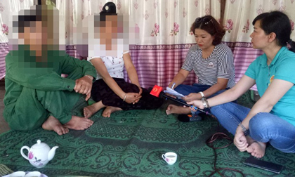 Kỹ thuật viên chụp X quang thừa nhận hành vi hiếp dâm bệnh nhi 13 tuổi
