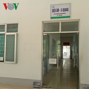 Kỹ thuật viên chụp X quang thừa nhận hành vi hiếp dâm bệnh nhi 13 tuổi - Ảnh 1.
