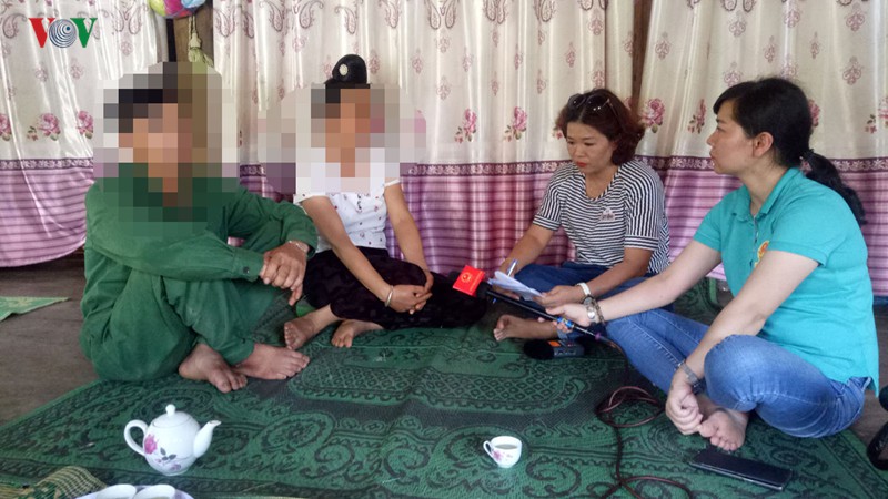 Kỹ thuật viên chụp X quang thừa nhận hành vi hiếp dâm bệnh nhi 13 tuổi - Ảnh 2.