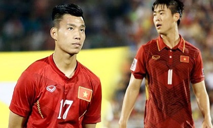 Thầy Park 'cắn răng' không gọi trò cưng lên tuyển Việt Nam
