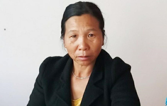 Nghi pham sat hai 3 ba chau o Lam Dong doi dien muc an nao? hinh anh 2 