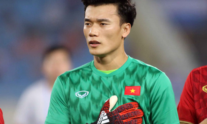 U23 Việt Nam triệu tập 30 cầu thủ: Gọi tên Bùi Tiến Dũng, lần đầu cho Martin Lo