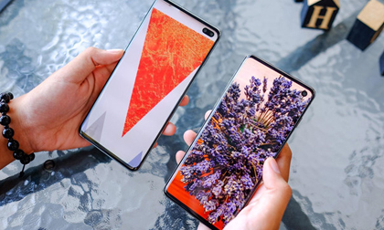 Loạt smartphone giảm giá mạnh cuối tháng 5