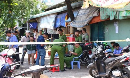 Vụ cả gia đình chết trong phòng trọ: Công an tiết lộ nguyên nhân đau lòng