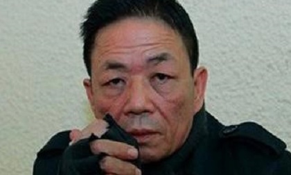 Trùm bảo kê Hưng 'kính' bị truy tố