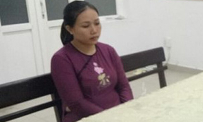 Bắt 'nữ quái' chuyên chuốc thuốc mê đàn ông rồi cướp tài sản