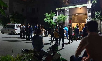 Đến phòng trọ bạn thân ăn nhậu, nam thanh niên xin ngủ lại rồi treo cổ tự tử