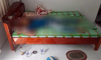 Bình Phước: Nam thanh niên tử vong bất thường sau khi vào nhà nghỉ cùng cô gái lạ