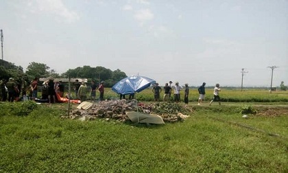 Nghi án người làm công sát hại chủ, phi tang xác ở bãi rác