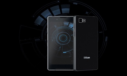Đây là chiếc smartphone an toàn nhất hành tinh?