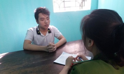 Nam Định: Thanh niên chuyên cướp tài sản thiếu nữ lúc nửa đêm sa lưới