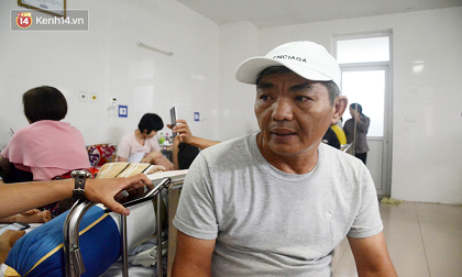 Bố của cô gái bị chồng sắp cưới tạt axit biến dạng gương mặt: 'Nó làm thế còn đau đớn hơn giết người'