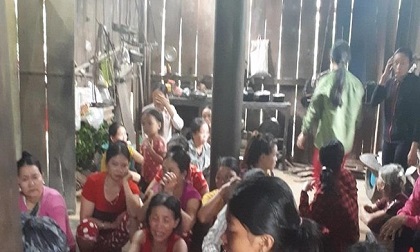 Đi mò cua, 3 em học trò bị đuối nước thương tâm