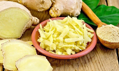 Những thực phẩm giúp bạn 'triệt hạ' vi khuẩn HP gây ung thư dạ dày