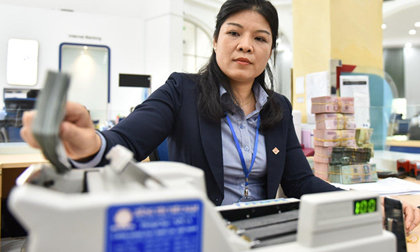 Hàng ngàn nhân viên nghỉ việc ở ngân hàng hàng đầu Việt Nam