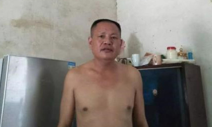 5 ngày giết 5 người hàng xóm, gã sát nhân uống thuốc độc tự tử