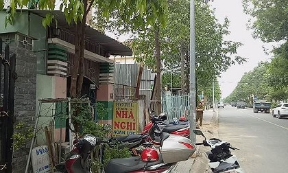 Nữ 9X thuê nhà nghỉ rồi treo cổ tự tử ở Bình Dương