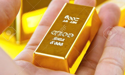 Giá vàng hôm nay 30/5: Trung Quốc dội gáo nước lạnh, vàng đồng loạt tăng