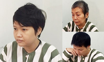 Chuyện chưa kể về phá chuyên án giết người giấu xác trong bồn bê tông