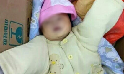 'Viết cho người mẹ có trái tim của đá' - tâm thư phẫn uất gửi thai phụ vứt bỏ con sơ sinh khiến bao người nghẹn ứa