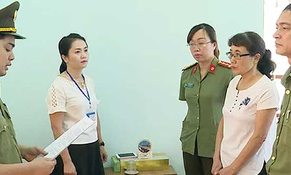 Những lời khai rúng động trong vụ gian lận thi cử ở Sơn La