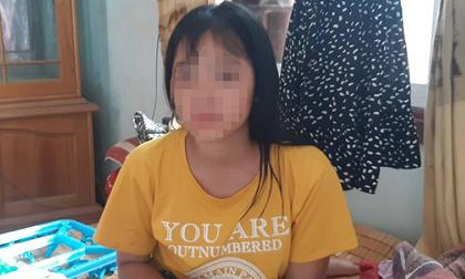5 HS chết đuối ở Nghệ An: Nữ sinh duy nhất sống sót bàng hoàng kể lại phút nguy hiểm