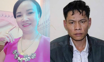Vụ nữ sinh giao gà bị giết: Đối tượng Vì Văn Toán khai mẹ nạn nhân nợ tiền