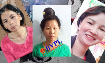 Chân tướng 3 người đàn bà trong vụ nữ sinh giao gà bị sát hại ở Điện Biên