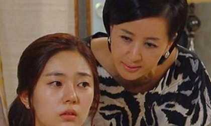Cay đắng chấp nhận từ bỏ người chồng tốt vì không chịu nổi mẹ chồng