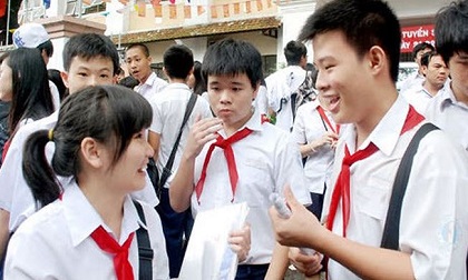 Trước ngày dự thi vào lớp 10, thí sinh cần đặc biệt lưu ý những điều sau