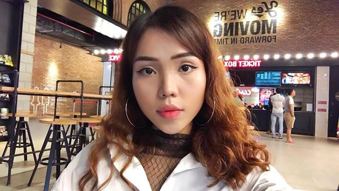 Thieu uy cong an tat axit vao mat vo sap cuoi co the chiu muc an nao? hinh anh 1