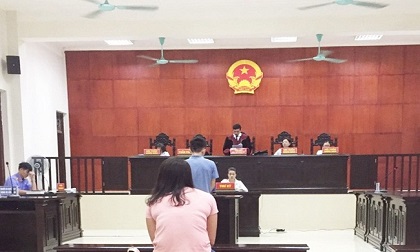 Quảng Ninh: Bác rể hiếp dâm hai cháu gái lãnh án chung thân