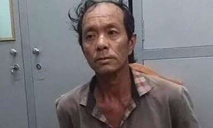 Lời khai của kẻ đập đầu giết người phụ nữ hàng xóm ở Thủ Đức