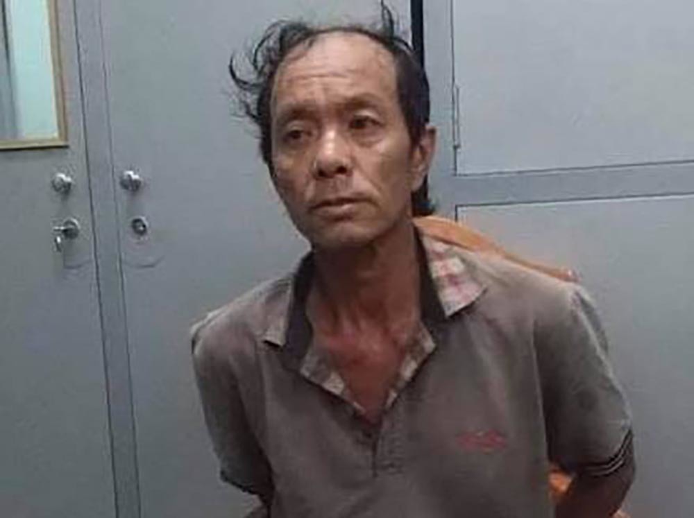 Lời khai của kẻ đập đầu giết người phụ nữ hàng xóm ở Thủ Đức